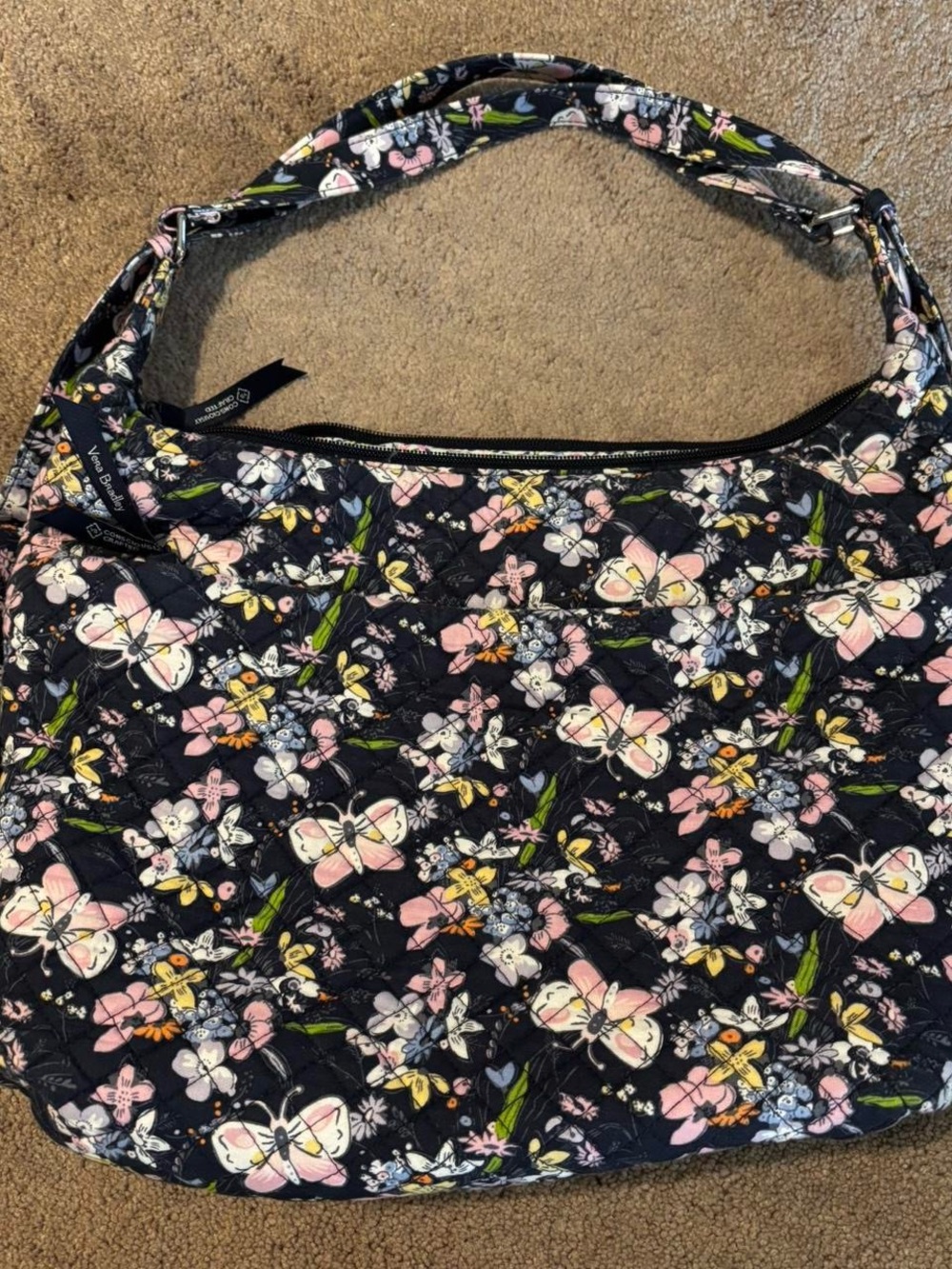 Vera Bradley bag